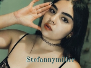 Stefannymiller