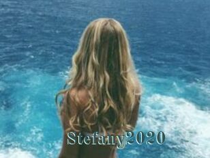 Stefany2020