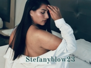 Stefanyblow23