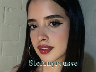 stefanyrousse Belles Femmes