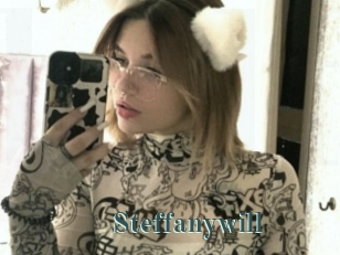 Steffanywill