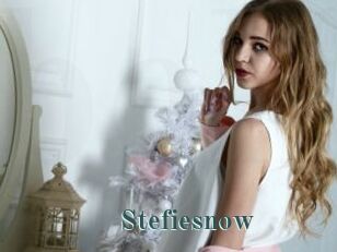 Stefiesnow