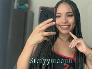 Stefyymoonn