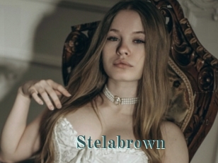 stelabrown Belles Femmes