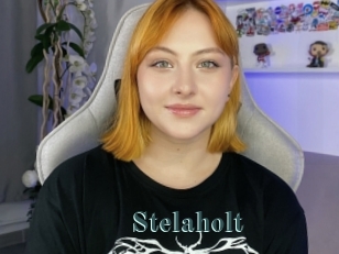 Stelaholt