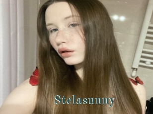 Stelasunny