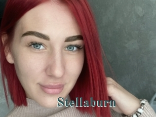 Stellaburn