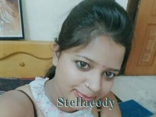 Stellacody