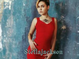 Stellajackson