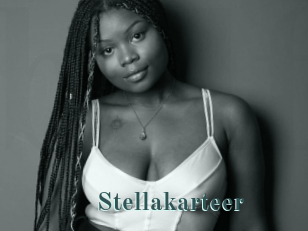 Stellakarteer