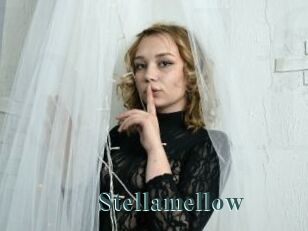 Stellamellow