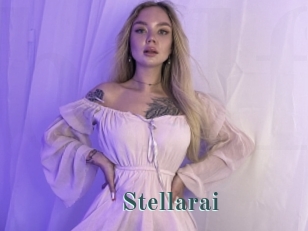 Stellarai