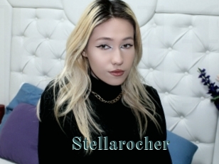 Stellarocher