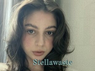 Stellawaste