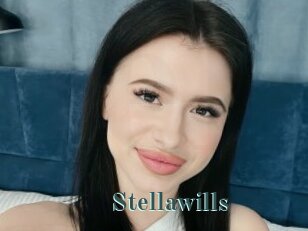 Stellawills