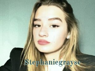 Stephaniegrayse