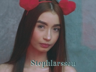 Stephlarsson