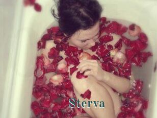 Sterva