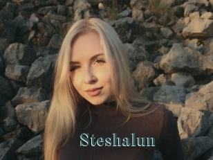 Steshalun
