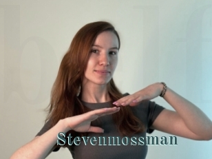 Stevenmossman