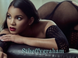Stheffygraham