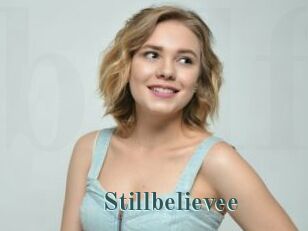 Stillbelievee