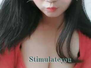 Stimulateyou