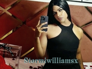 Stormiwilliamsx