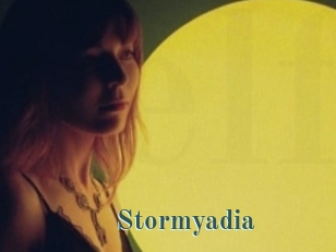 Stormyadia