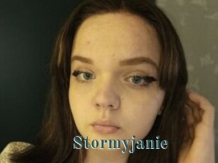 Stormyjanie