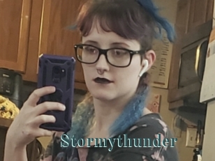 Stormythunder