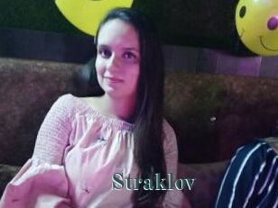 Straklov