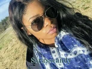 Strasscandy