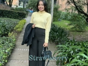 Strawbeerry