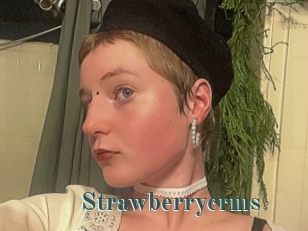 Strawberrycrms