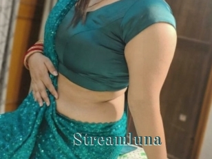 Streamluna