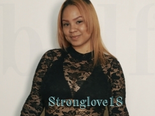 Stronglove18