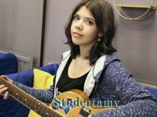 Studentamy