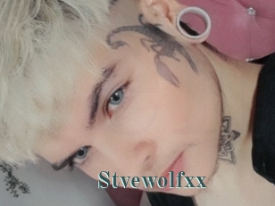 Stvewolfxx