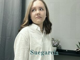 Suegarcia