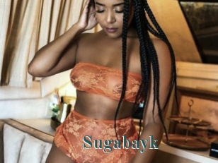 Sugabayk