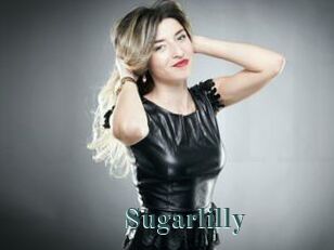 Sugarlilly