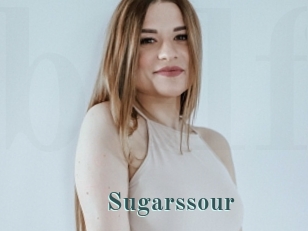 Sugarssour