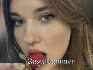 Sugarsummer