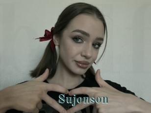 Sujonson