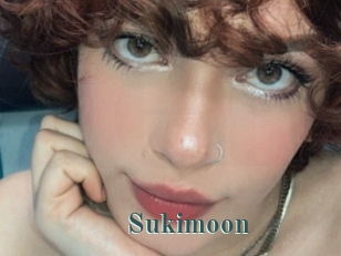 Sukimoon
