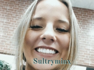 Sultryminx