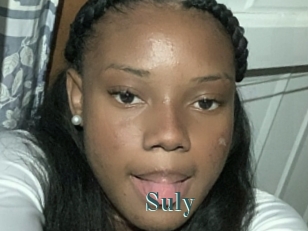 Suly