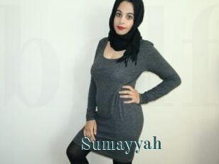 Sumayyah
