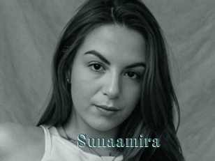 Sunaamira